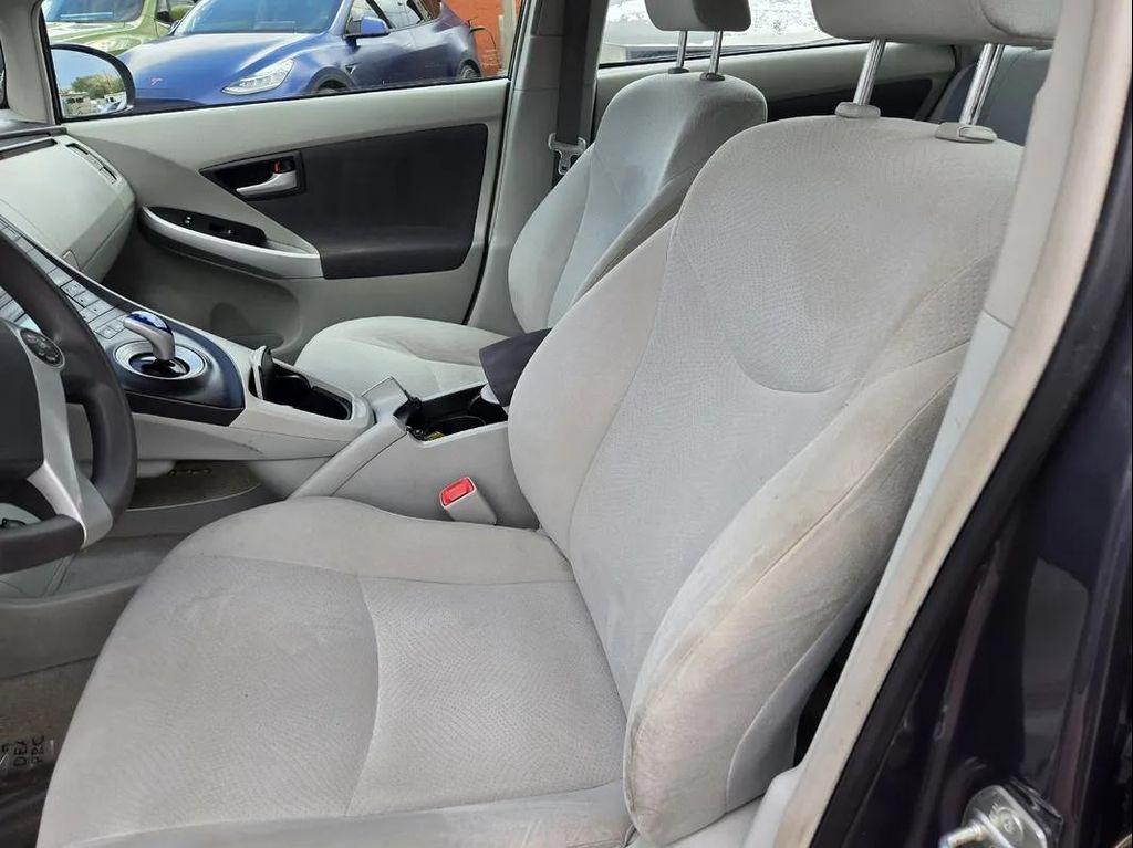 used 2010 Toyota Prius car, priced at $8,900