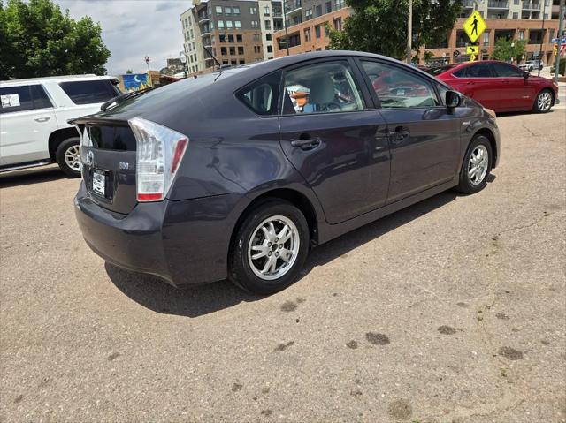 used 2010 Toyota Prius car, priced at $8,900
