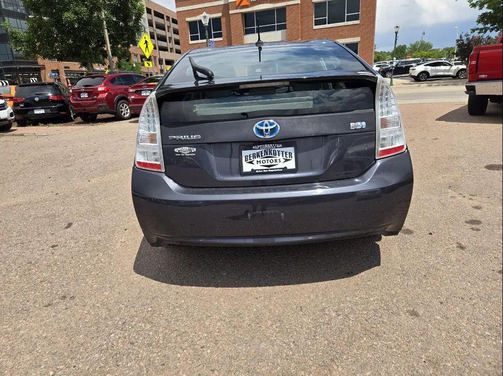 used 2010 Toyota Prius car, priced at $8,900