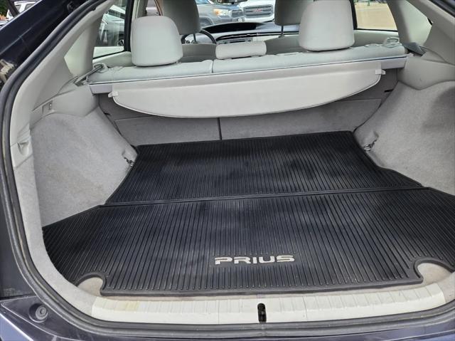 used 2010 Toyota Prius car, priced at $8,900
