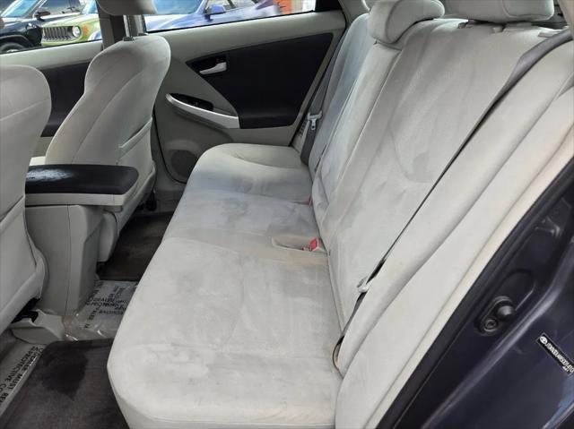 used 2010 Toyota Prius car, priced at $8,900