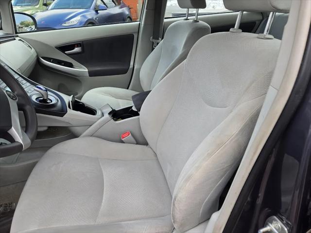 used 2010 Toyota Prius car, priced at $8,900