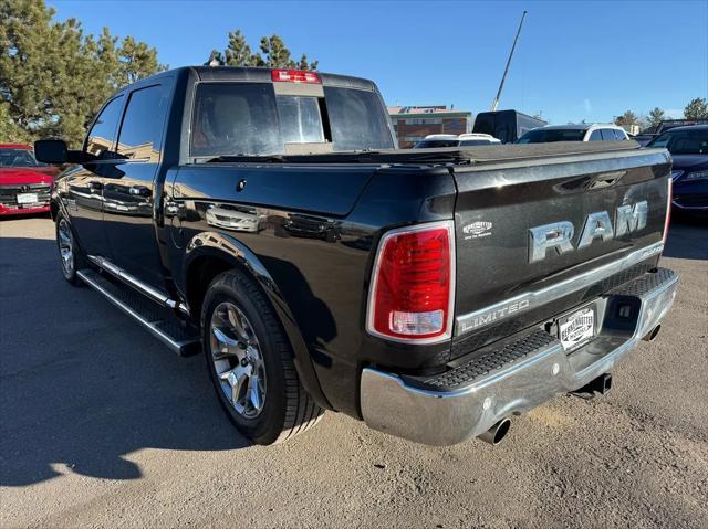 used 2016 Ram 1500 car, priced at $20,000