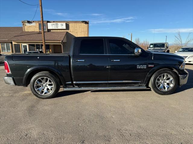 used 2016 Ram 1500 car, priced at $20,000