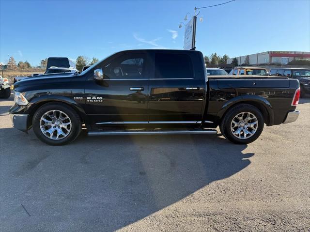 used 2016 Ram 1500 car, priced at $20,000