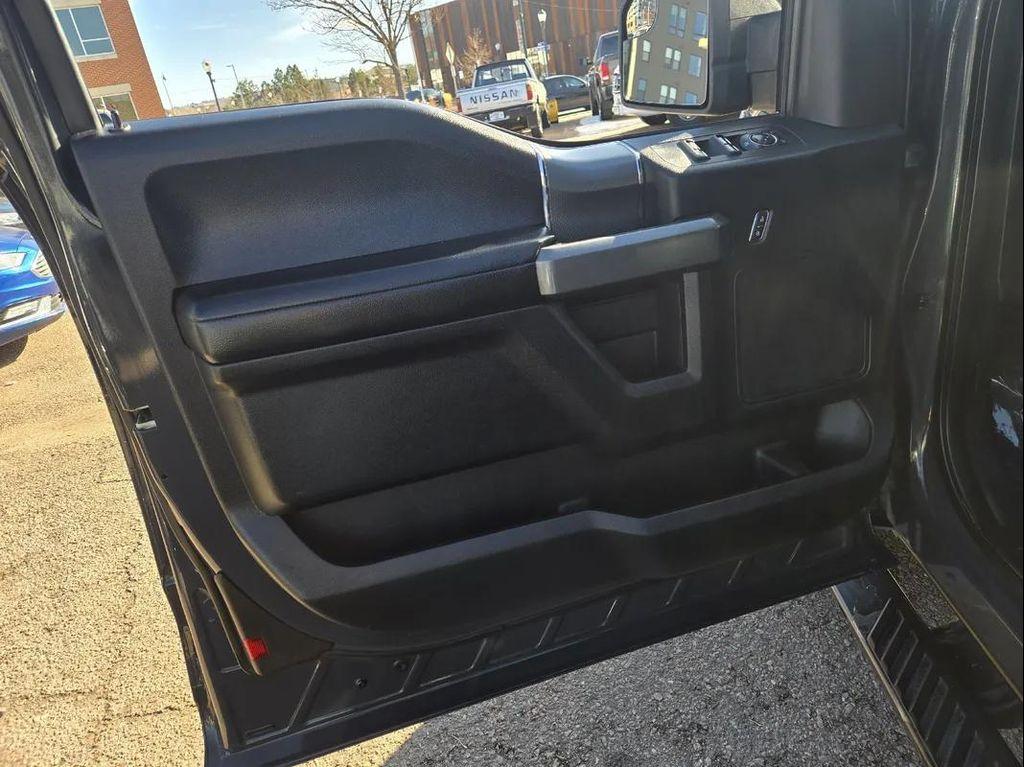 used 2016 Ford F-150 car, priced at $18,995