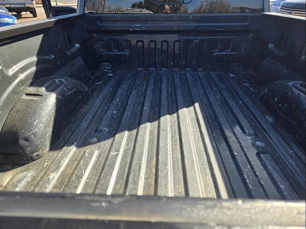 used 2016 Ford F-150 car, priced at $18,995