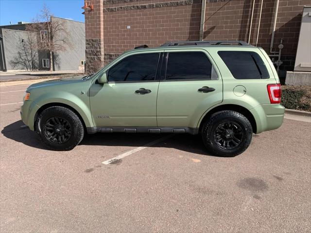 used 2008 Ford Escape Hybrid car, priced at $5,500
