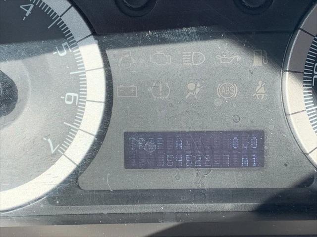 used 2008 Ford Escape Hybrid car, priced at $5,500