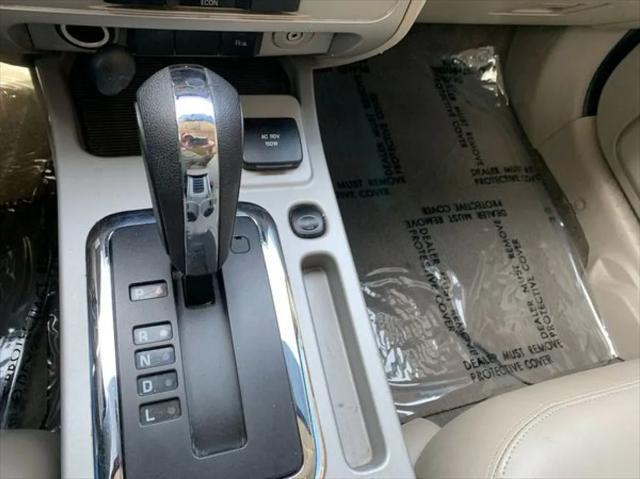 used 2008 Ford Escape Hybrid car, priced at $5,500