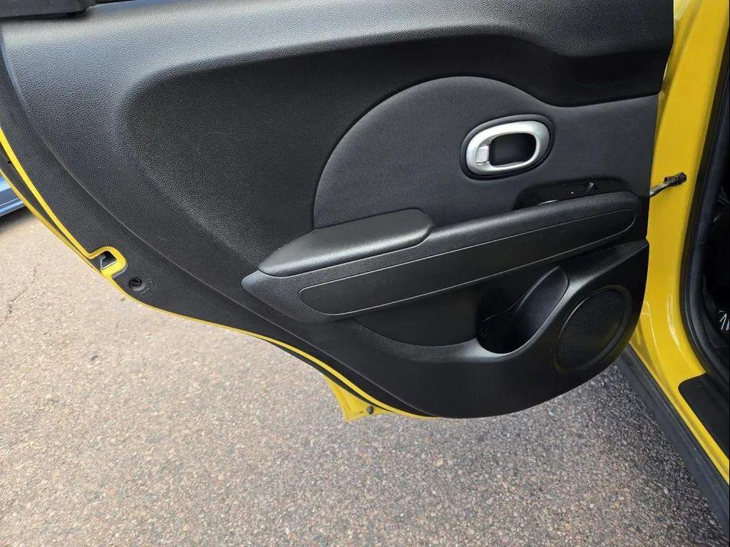used 2014 Kia Soul car, priced at $7,500
