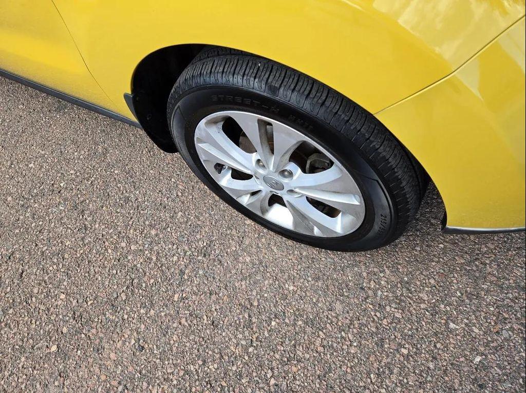 used 2014 Kia Soul car, priced at $7,500