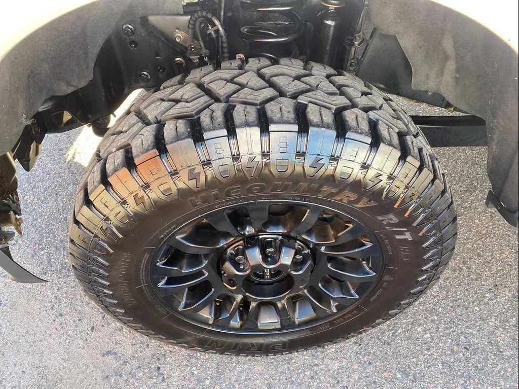 used 2020 Ford F-250 car, priced at $32,995