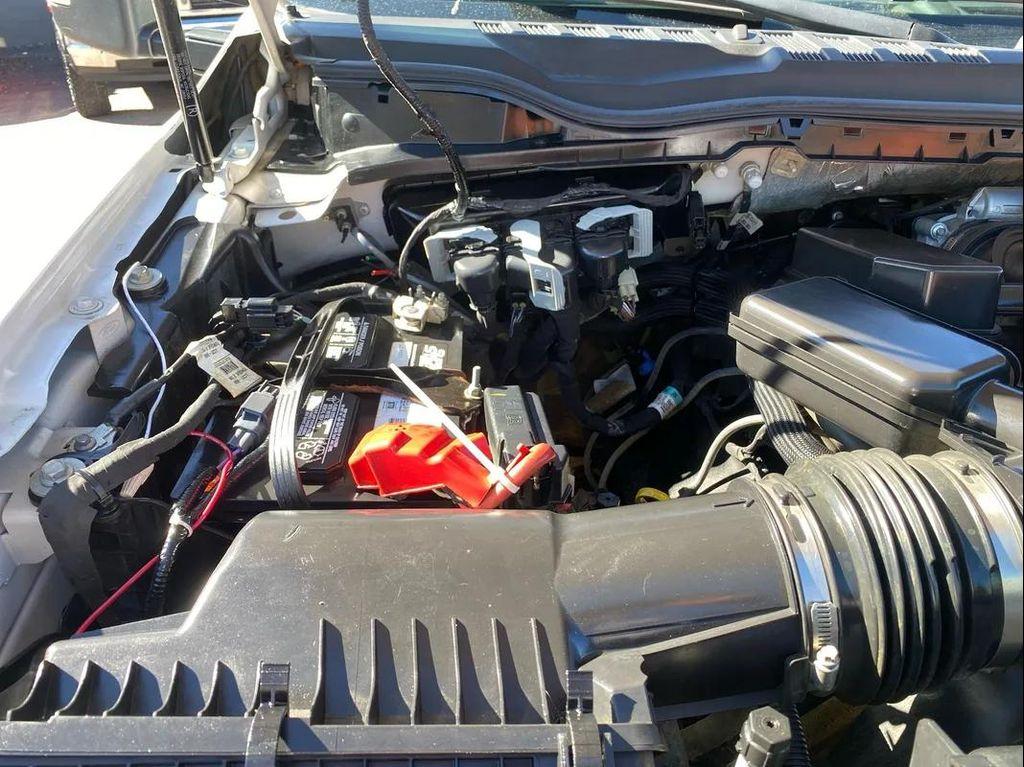 used 2020 Ford F-250 car, priced at $32,995