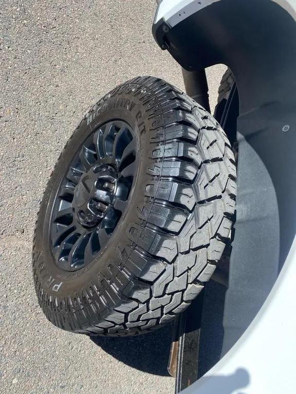 used 2020 Ford F-250 car, priced at $32,995