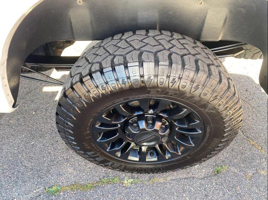 used 2020 Ford F-250 car, priced at $32,995