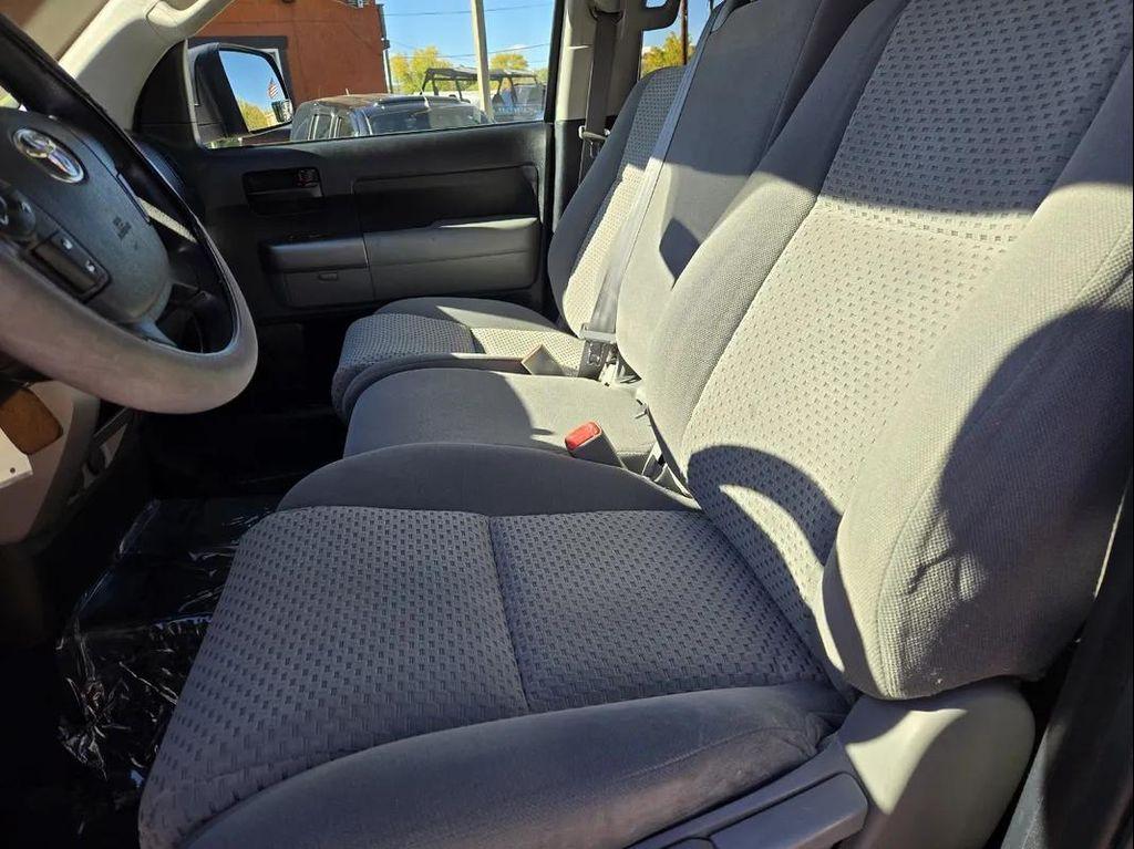 used 2012 Toyota Tundra car, priced at $21,900