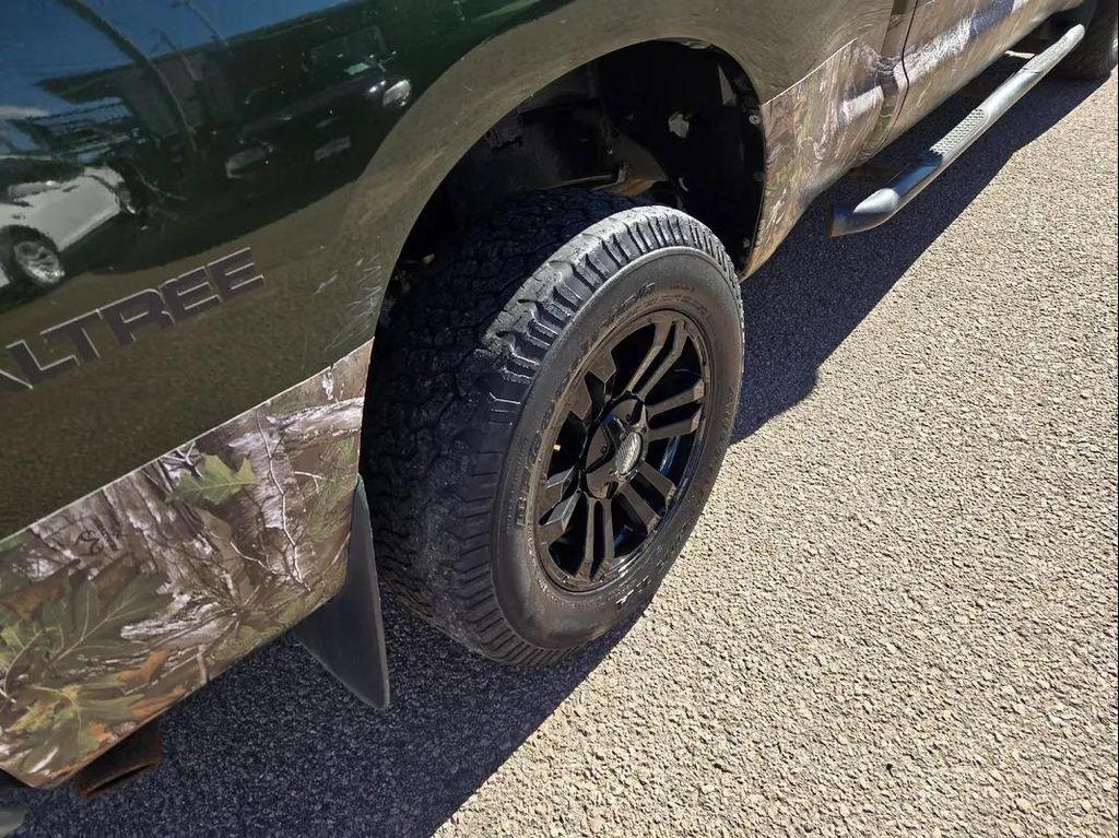 used 2012 Toyota Tundra car, priced at $21,900