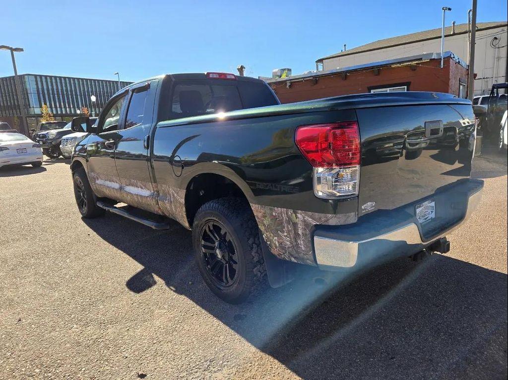 used 2012 Toyota Tundra car, priced at $21,900