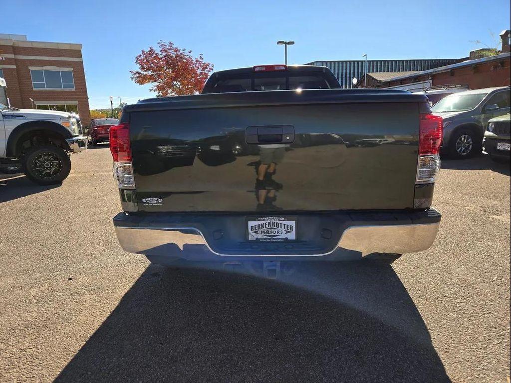 used 2012 Toyota Tundra car, priced at $21,900