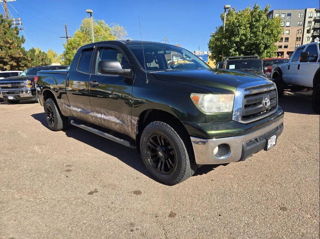 used 2012 Toyota Tundra car, priced at $21,900