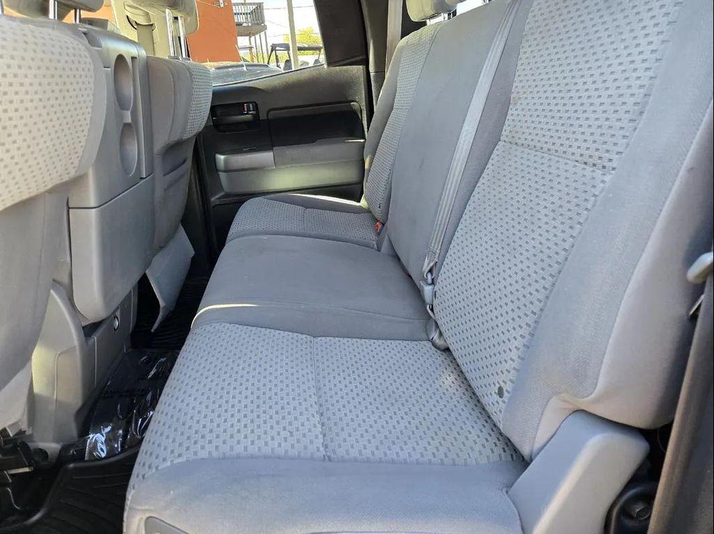 used 2012 Toyota Tundra car, priced at $21,900