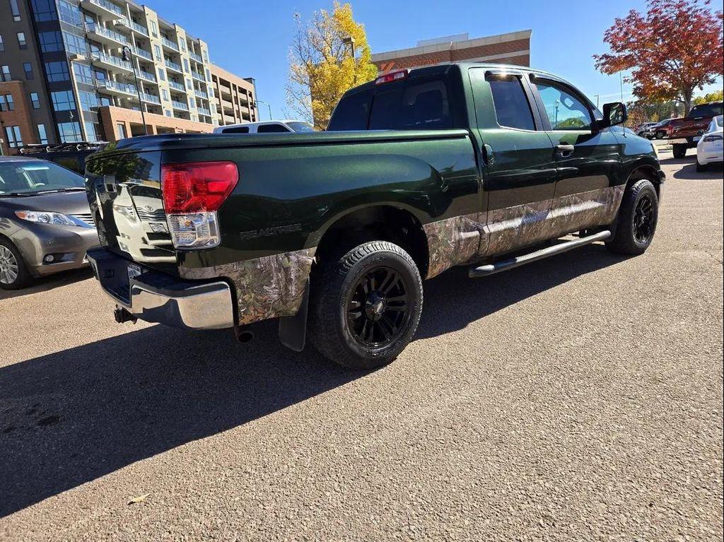 used 2012 Toyota Tundra car, priced at $21,900