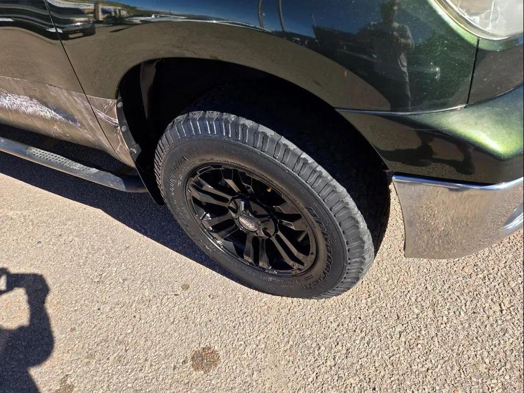 used 2012 Toyota Tundra car, priced at $21,900