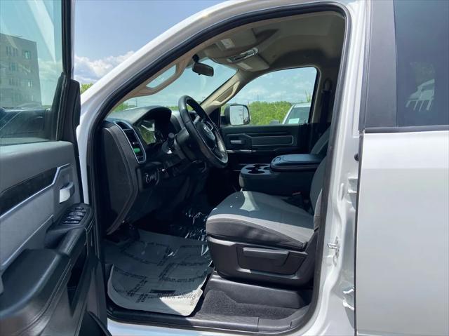 used 2019 Ram 2500 car, priced at $36,995