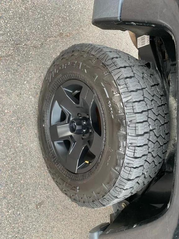 used 2013 Jeep Wrangler Unlimited car, priced at $14,995