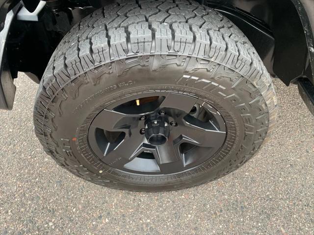 used 2013 Jeep Wrangler Unlimited car, priced at $14,995