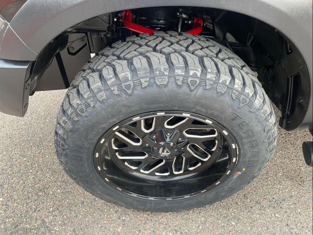 used 2015 Ram 1500 car, priced at $19,995