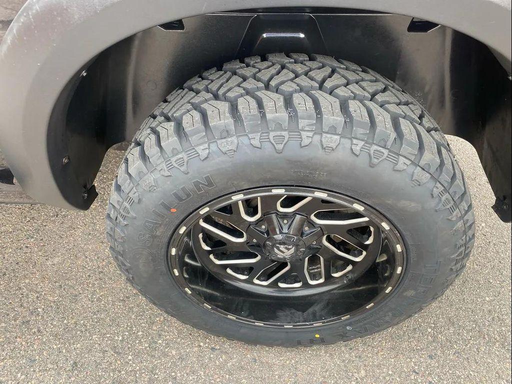 used 2015 Ram 1500 car, priced at $19,995