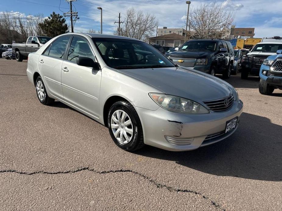 used 2006 Toyota Camry car, priced at $7,900