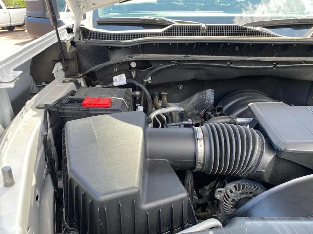 used 2024 Chevrolet Silverado 3500 car, priced at $57,995