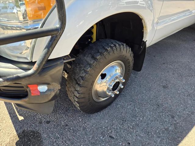 used 2015 Ford F-350 car, priced at $14,700