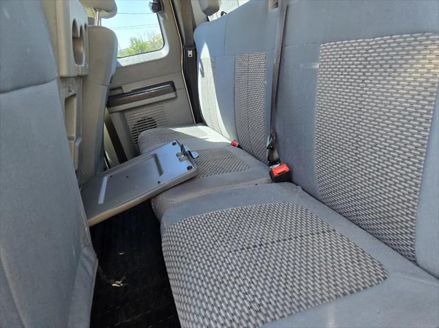 used 2015 Ford F-350 car, priced at $14,700