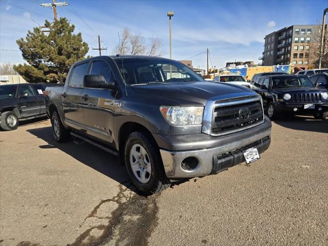 used 2011 Toyota Tundra car, priced at $10,995