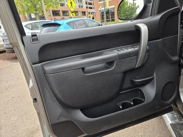 used 2013 GMC Sierra 1500 car, priced at $13,995