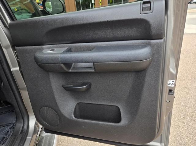 used 2013 GMC Sierra 1500 car, priced at $13,995
