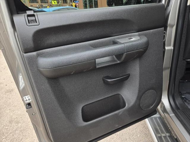 used 2013 GMC Sierra 1500 car, priced at $13,995