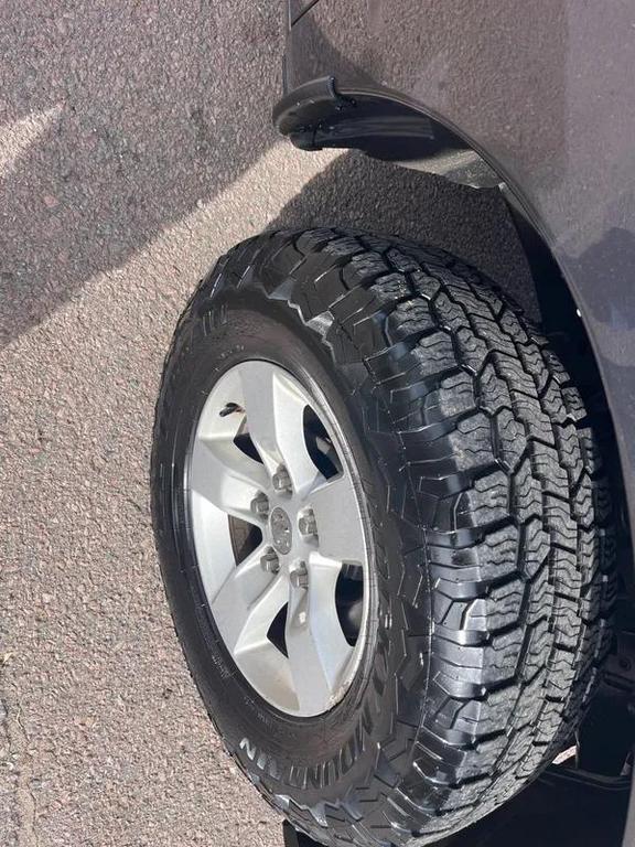 used 2019 Ram 1500 car, priced at $16,995