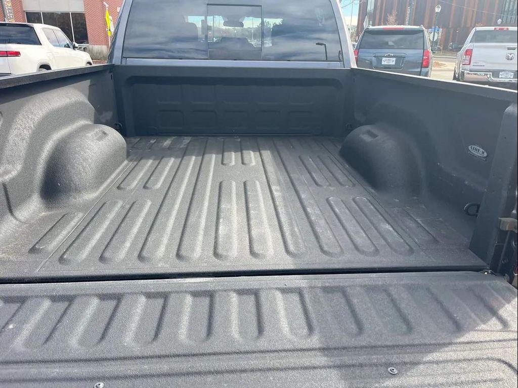used 2019 Ram 1500 car, priced at $16,995