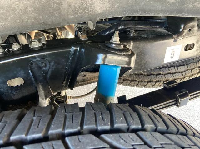 used 2021 Toyota Tacoma car, priced at $37,995