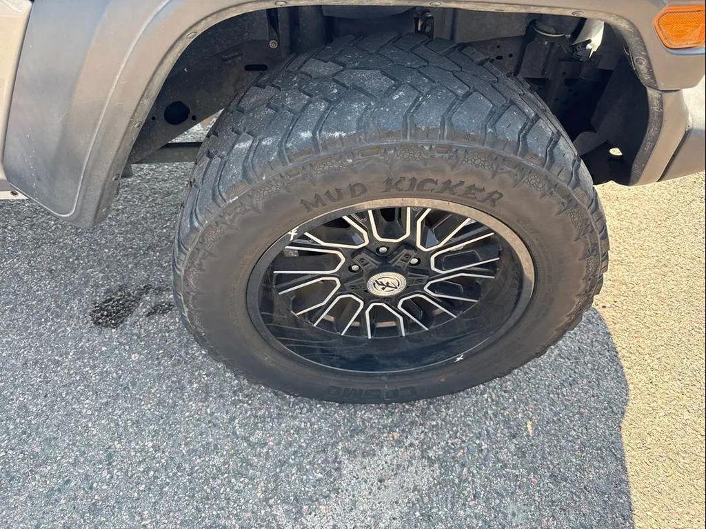 used 2020 Jeep Gladiator car, priced at $19,800