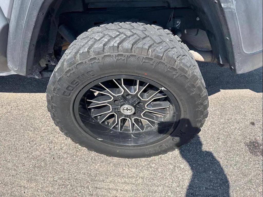 used 2020 Jeep Gladiator car, priced at $19,800