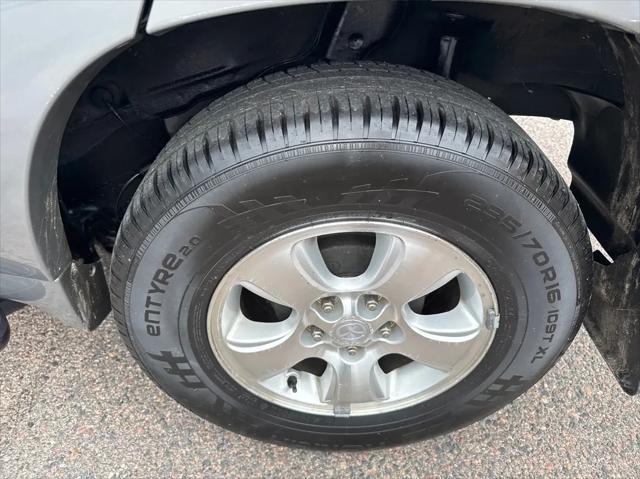 used 2002 Mazda Tribute car, priced at $1,400