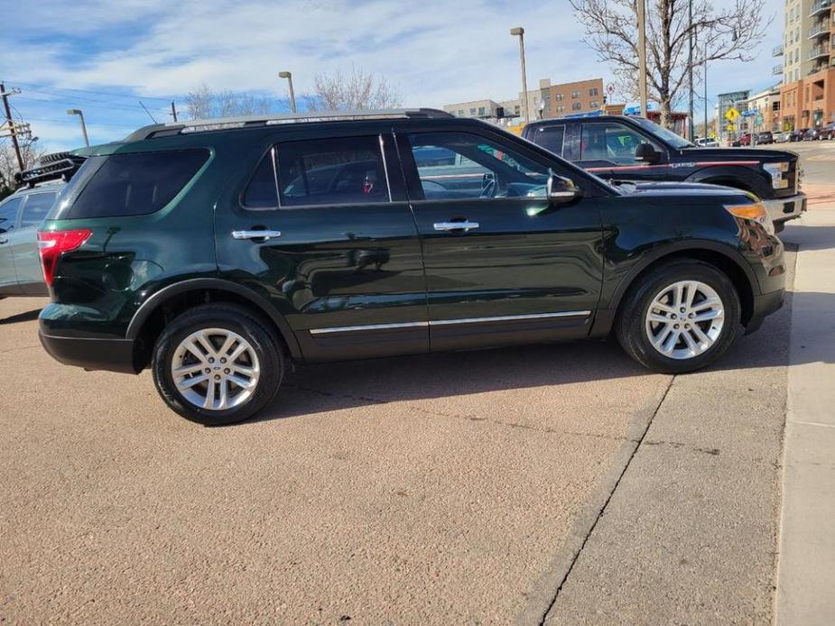 used 2013 Ford Explorer car, priced at $15,995