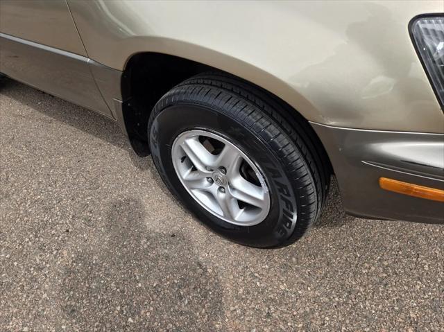 used 1999 Lexus RX 300 car, priced at $7,995