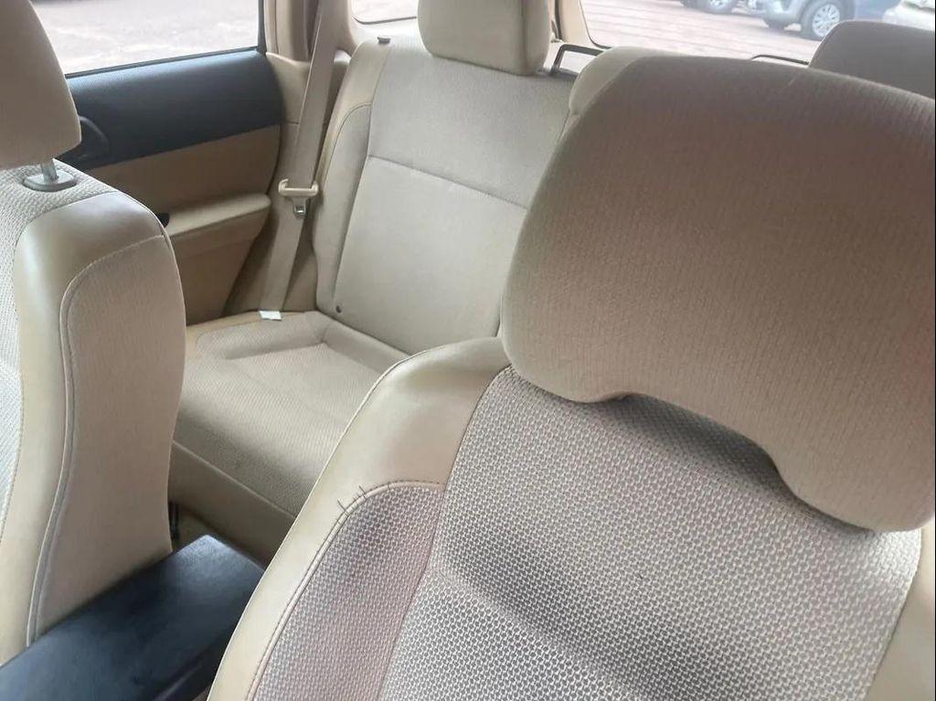 used 2003 Subaru Forester car, priced at $6,995